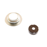Bilstein 04-07 BMW 525i / 08-10 528i B4 Rear Twintube Shock Absorber by Bilstein 19-138381