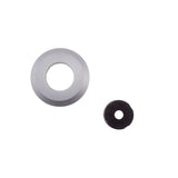 Bilstein B4 1998 Audi A6 Quattro Avant Rear Shock Absorber by Bilstein 19-184067