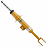 Bilstein B6 Performance 19-22 Alfa Romeo Stelvio Front Left Shock Absorber by Bilstein 19-302911
