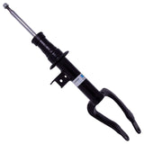 Bilstein B4 OE Replacement 1-16 BMW 550i xDrive Front Left Strut Assembly by Bilstein 22-265524