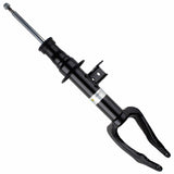 Bilstein B4 OE Replacement 11-16 BMW 535i xDrive Front Right Twintube Strut Assembly by Bilstein 22-265531