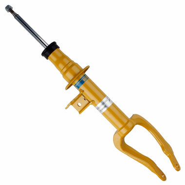 Bilstein Bilstein 12-16 BMW 528i xDrive B6 Performance Twintube Shock Absorber - Left Front 22-265555