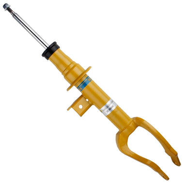 Bilstein Bilstein 12-16 BMW 528i xDrive B6 Performance Twintube Shock Absorber - Right Front 22-265562