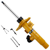 Bilstein B6 Performance DampTronic BMW 330e 2022-2021, 330i 2022-2019, Strut Assembly Front Left by Bilstein 23-300187