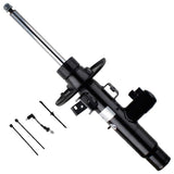 Bilstein 21-22 BMW 330e / 2019+ 330i / 2021+ 430i B4 OE Replacement (DampTronic) Shock - Front Right by Bilstein 23-305014
