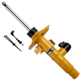 Bilstein B6 Performance DampTronic BMW 330e 2022-2021, 330i 2022-2019, Strut Assembly Front Right by Bilstein 23-305038