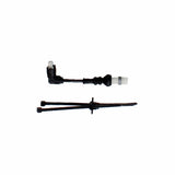 Bilstein B6 Performance DampTronic BMW 330e 2022-2021, 330i 2022-2019, Strut Assembly Front Right by Bilstein 23-305038