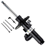 Bilstein 19-24 BMW 330i xDrive (w/ Elec. Susp.) B4 OE Replacement (DampTronic) Shock - Front Left by Bilstein 23-305069
