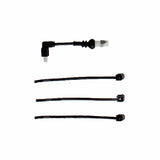 Bilstein 19-24 BMW 330i xDrive (w/ Elec. Susp.) B4 OE Replacement (DampTronic) Shock - Front Right by Bilstein 23-305076