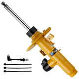Bilstein B6 Performance DampTronic BMW 330e xDrive 2022-2021, Strut Assembly Front Left by Bilstein 23-305106