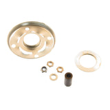 Bilstein B6 1995 Volkswagen Cabrio Base Rear 36mm Monotube Shock Absorber by Bilstein 24-015240