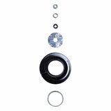 Bilstein 5100 Series 04-08 Ford F-150/06-08 Lincoln Mark LT Front Shock Absorber by Bilstein 24-317771