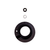Bilstein 09-18 Ram 1500 4WD B6 4600 Front Shock Absorber by Bilstein 24-317894