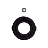 Bilstein 21-23 Ford Bronco B8 6100 Adjustable Rear Shock Absorber by Bilstein 24-325578