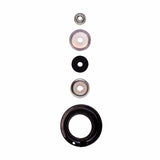 Bilstein B8 5100 Series 10-14 Toyota FJ Cruiser/10-22 4Runner Front Shock Absorber by Bilstein 24-328258