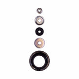 Bilstein 4600 Series 10-22 Toyota 4Runner/ 10-14 Toyota FJ Front Monotube Shock Absorber by Bilstein 24-329064