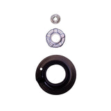 Bilstein 19-22 Ram 1500 B6 4600 Shock Absorber - Front by Bilstein 24-329132