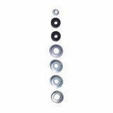 Bilstein 23-24 Toyota Sequoia (Non Air) B8 5100 Rear Shock Absorber - 0-1.5in Lift by Bilstein 24-332903