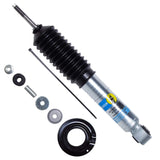Bilstein 22-24 Nissan Frontier B8 5100 (Ride Height Adjustable) Front Shock Absorber - 0-2in Lift by Bilstein 24-335041