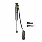 Bilstein 19-24 Dodge Ram 1500 4WD B8 8100 Rear Right Shock Absorber - 0-2in Lift by Bilstein 25-281873