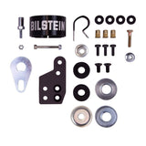 Bilstein 07-14 Toyota FJ Cruiser B8 8100 (Bypass) Rear Left Shock Absorber - 0-2in Lift by Bilstein 25-288155