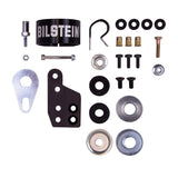Bilstein 07-14 Toyota FJ Cruiser B8 8100 (Bypass) Rear Right Shock Absorber - 0-2in Lift by Bilstein 25-288162