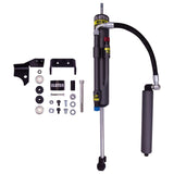 Bilstein 07-17 Jeep Wrangler / 2018 Jeep Wrangler JK B8 8100 (Bypass) Front Right Shock Absorber by Bilstein 25-291292