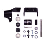 Bilstein 07-17 Jeep Wrangler / 2018 Jeep Wrangler JK B8 8100 (Bypass) Front Right Shock Absorber by Bilstein 25-291292
