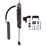 Bilstein 07-17 Jeep Wrangler / 2018 Jeep Wrangler JK B8 8100 (Bypass) Front Left Shock Absorber by Bilstein 25-291308