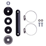 Bilstein B8 5160 Series 14-22 Dodge Ram 2500 Powerwagon 4WD (w/Lift 0-2in) Front Shock Absorber by Bilstein 25-293432
