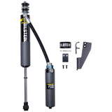 Bilstein 2007+ Toyota Tundra B8 8100 EVO DSA 0-1.5 Rear Left Shock Absorber by Bilstein 25-294125