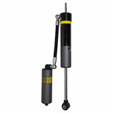 Bilstein 19-24 RAM 2500 Front Driver B8 8100 (ZoneControl R) Shock Absorber by Bilstein 25-302226