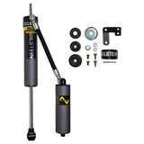 Bilstein 19-24 RAM 2500 Front Driver B8 8100 (ZoneControl R) Shock Absorber by Bilstein 25-302226