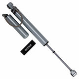 Bilstein B8 5160 Series Shock Absorber 11-23 Chevrolet Silverado 2500/3500 HD Rear For 0-2in Lift by Bilstein 25-311891