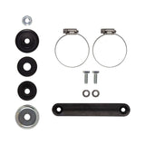 Bilstein B8 5160 Series 14-23 Ram 2500 Front Shock Absorber for 2-2.5in Lifted Height 4WD Only by Bilstein 25-311907
