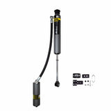 Bilstein 19-24 Dodge Ram 1500 4WD B8 8100 Rear Left Shock Absorber - 0-2in Lift by Bilstein 25-324075
