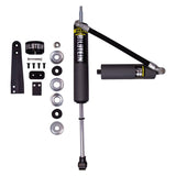 Bilstein 2007-2021 Toyota Tundra B8 8100 Monotube Rear Right Shock Absorber by Bilstein 25-325805