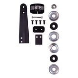 Bilstein 2007-2021 Toyota Tundra B8 8100 Monotube Rear Right Shock Absorber by Bilstein 25-325805