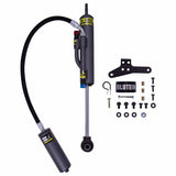 Bilstein 03-23 Toyota 4Runner / 10-23 Lexus GX460B8 8100 (Bypass) Rear Right Shock Absorber by Bilstein 25-326376