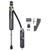 Bilstein 2007+ Toyota Tundra B8 8100 EVO DSA 0-1.5 Rear Right Shock Absorber by Bilstein 25-328929
