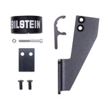 Bilstein 2007+ Toyota Tundra B8 8100 EVO DSA 0-1.5 Rear Right Shock Absorber by Bilstein 25-328929