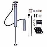 Bilstein B8 5160 Series 18-23 Jeep Wrangler Front Left Shock Absorber for 2-3in Lifted Height by Bilstein 25-329865