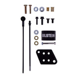 Bilstein B8 5160 Series 18-23 Jeep Wrangler Front Left Shock Absorber for 2-3in Lifted Height by Bilstein 25-329865