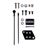 Bilstein 18-23 Jeep Wrangler JL 4DR B8 5160 Front Right Shock Absorber for 2-3in Lifted Height by Bilstein 25-329872