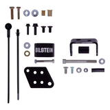 Bilstein 18-24 Jeep Wrangler JL 4DR B8 5160 Shock Absorber - Front Right by Bilstein 25-329919