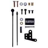 Bilstein 20-24 Jeep Gladiator B8 5160 Suspension Shock Absorber - Front Left by Bilstein 25-329933