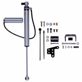 Bilstein 20-23 Jeep Gladiator JT B8 5160 Front Left Shock Absorber for 2-2.5in Lifted Height by Bilstein 25-329964