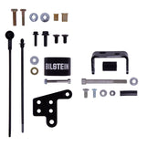 Bilstein 20-23 Jeep Gladiator JT B8 5160 Front Left Shock Absorber for 2-2.5in Lifted Height by Bilstein 25-329964