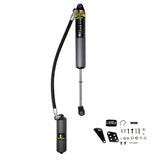 Bilstein 18-24 Jeep Wrangler JL 4DR B8 8100 Front Right Shock Absorber - 2-3in Lift Height by Bilstein 25-330588