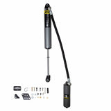 Bilstein 18-24 Jeep Wrangler JL 4DR B8 8100 Front Left Shock Absorber - 2-3in Lift Height by Bilstein 25-330601